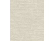 Flis tapeta za zid, sivo-bež, imitacija tkanine, PW1002, Precious Weaves, Grandeco | Ljepilo besplatno