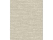 Flis tapeta za zid, sivo-bež, imitacija tkanine, PW1022, Precious Weaves, Grandeco | Ljepilo besplatno