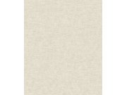 Flis tapeta za zid, sivo-bež, imitacija tkanine, PW1302, Precious Weaves, Grandeco | Ljepilo besplatno