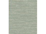 Flis tapeta za zid, sivo-plavo-zelena, imitacija tkanine, PW1006, Precious Weaves, Grandeco | Ljepilo besplatno