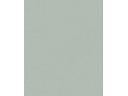 Flis tapeta za zid, tirkizna, imitacija tkanine, PW1206, Precious Weaves, Grandeco | Ljepilo besplatno Grandeco