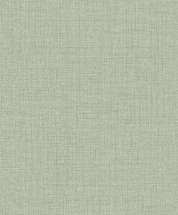 Flis tapeta za zid, zelena, imitacija tkanine, IC1013, Little Dreamers, Grandeco | Ljepilo besplatno - Grandeco