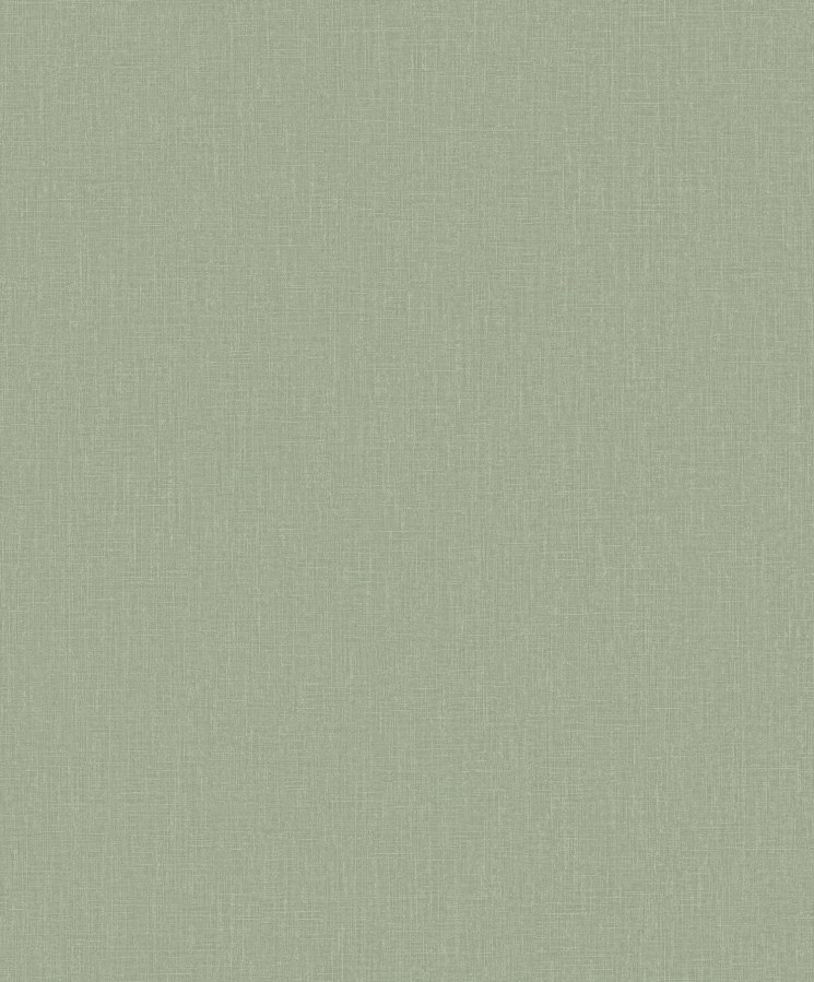 Flis tapeta za zid, zelena, imitacija tkanine, AT1031, Atmosphere, Daydreamers, Grandeco | Ljepilo besplatno - Grandeco