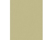 Flis tapeta za zid, zelena, imitacija tkanine, PW1210, Precious Weaves, Grandeco | Ljepilo besplatno Grandeco