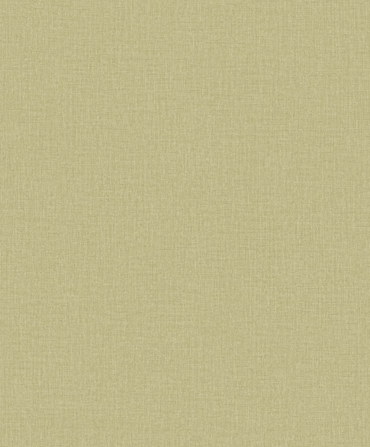 Flis tapeta za zid, zelena, imitacija tkanine, PW1210, Precious Weaves, Grandeco | Ljepilo besplatno - Grandeco