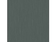 Zelena flis tapeta za zid, TI1207, Time 2025, Grandeco | Ljepilo besplatno