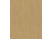 Zlatna flis tapeta za zid, CU1405, Cumaru, Grandeco | Ljepilo besplatno Grandeco