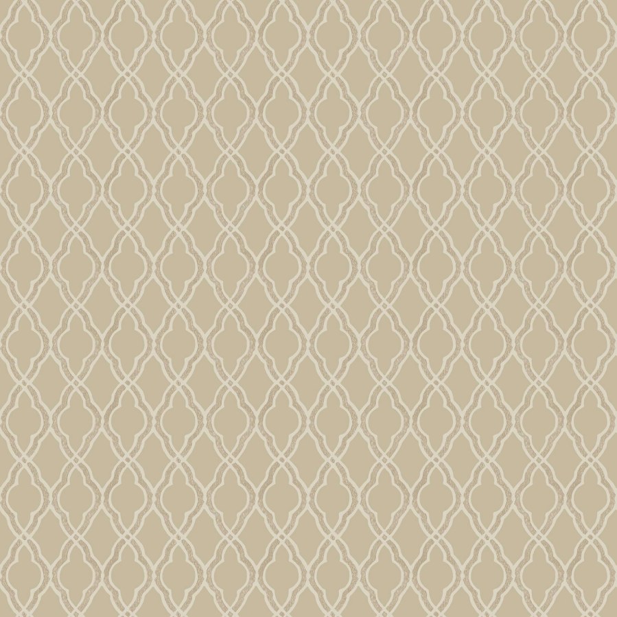 Bež dvorska flis tapeta za zid, 28833, Thema, Cristiana Masi by Parato | Ljepilo Gratis - Parato by Cristiana Masi