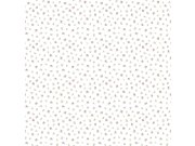 Bijela cvjetna flis tapeta za zid, 12338, Fiori Country, Parato | Ljepilo Gratis Parato by Cristiana Masi