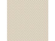 Geometrijska flis tapeta za zid, bež, 7772, Agora, Parato by Cristiana Masi | Ljepilo Gratis Parato by Cristiana Masi