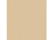 Geometrijska flis tapeta za zid, smeđa, bež, 7773, Agora, Parato by Cristiana Masi | Ljepilo Gratis Parato by Cristiana Masi