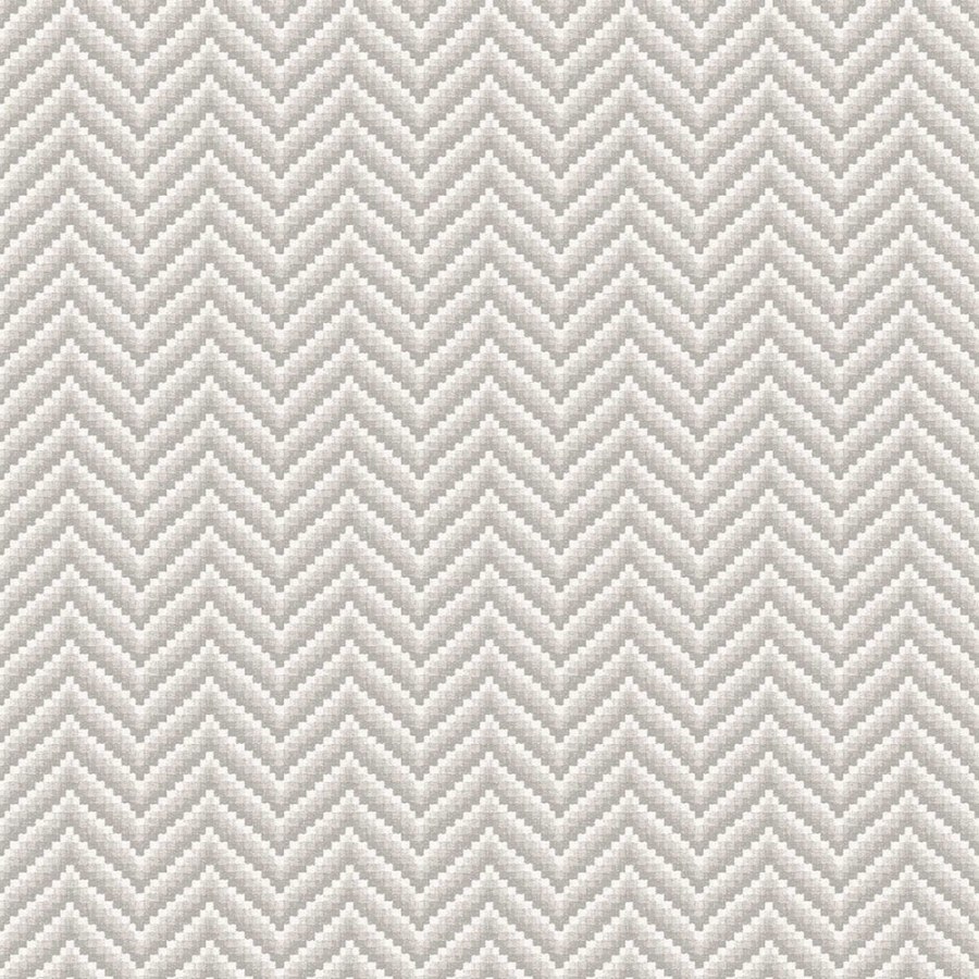 Geometrijska flis tapeta za zid, siva, 7771, Agora, Parato by Cristiana Masi | Ljepilo Gratis