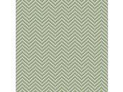 Geometrijska flis tapeta za zid, zelena, 7776, Agora, Parato by Cristiana Masi | Ljepilo Gratis Parato by Cristiana Masi