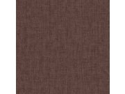 Smeđa flis tapeta za zid, imitacija tkanine, 26479, Thai, Pictura, Cristiana Masi by Parato | Ljepilo Gratis Parato by Cristiana Masi