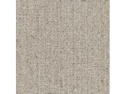 Smeđe-bež flis tapeta za zid, imitacija tkanine, 24457, Textum, Pictura, Cristiana Masi by Parato | Ljepilo Gratis