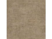 Smeđe-zlatna flis tapeta za zid, imitacija tkanine, 24497, Textum, Pictura, Cristiana Masi by Parato | Ljepilo Gratis