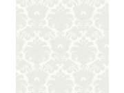 Krem dvorska flis tapeta za zid, 33320, Tradizioni, Cristiana Masi by Parato | Ljepilo Gratis