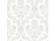 Krem dvorska flis tapeta za zid, 28820, Thema, Cristiana Masi by Parato | Ljepilo Gratis