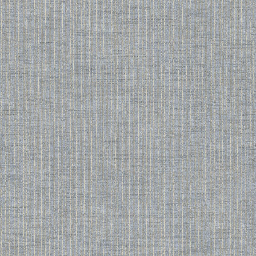 Plava prugasta flis tapeta za zid, 28896, Thema, Pictura, Cristiana Masi by Parato | Ljepilo Gratis