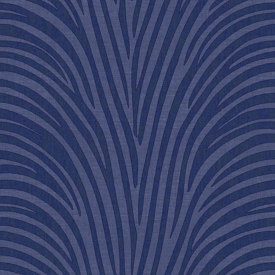 Plava flis tapeta za zid, geometrijski uzorak, 30146, Energie, Cristiana Masi by Parato | Ljepilo Gratis - Parato by Cristiana Masi