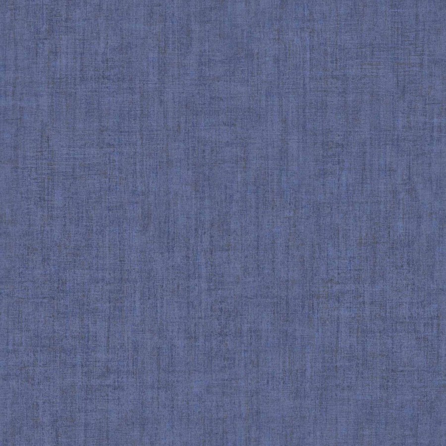 Plava flis tapeta za zid, imitacija tkanine, 30196, Energie, Pictura, Cristiana Masi by Parato | Ljepilo Gratis - Parato by Cristiana Masi
