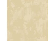 Oker flis tapeta za zid, imitacija dekorativne žbuke, 12393, Fiori Country, Parato | Ljepilo Gratis Parato by Cristiana Masi