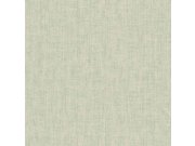 Svijetlozelena flis tapeta za zid, imitacija tkanine, 26475, Thai, Pictura, Cristiana Masi by Parato | Ljepilo Gratis