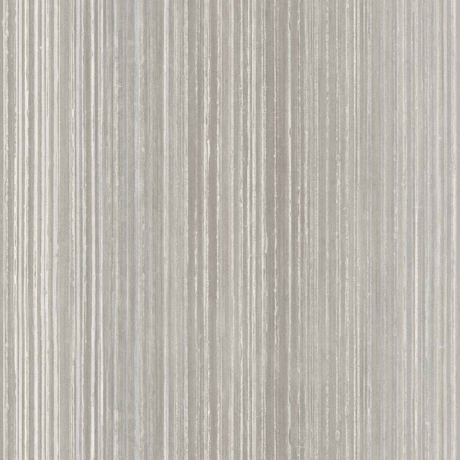 Sivo-krem prugasta flis tapeta za zid, 43851, Terra, Pictura, Cristiana Masi by Parato | Ljepilo Gratis - Parato by Cristiana Masi