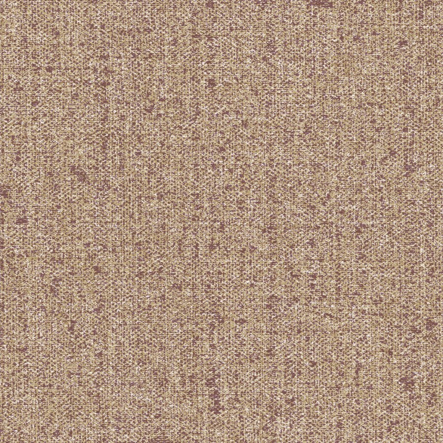 Bordo-zlatna flis tapeta za zid, imitacija tkanine, 24458, Textum, Pictura, Cristiana Masi by Parato | Ljepilo Gratis