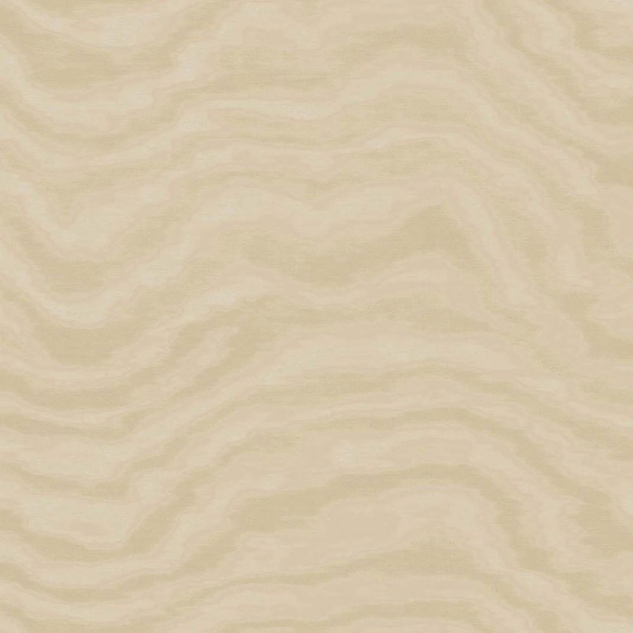 Flis tapeta za zid, bež, imitacija tkanine, 42233, Aura, Cristiana Masi by Parato | Ljepilo Gratis - Parato by Cristiana Masi