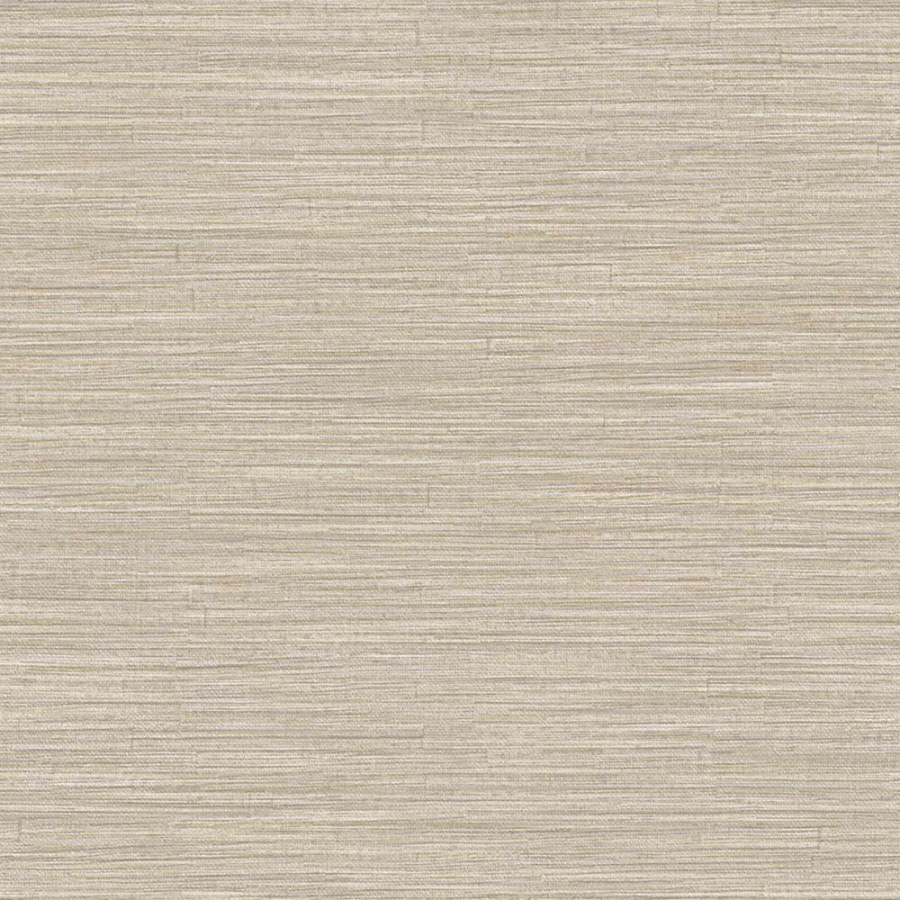 Flis tapeta za zid, bež, siva, imitacija tkanine, 5883, Jaipur, Pigmenta, Parato by Cristiana Masi | Ljepilo Gratis