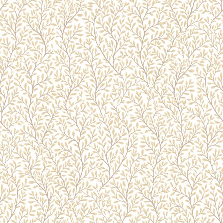 Flis tapeta za zid, bež, grančice, 8366, Blooming Garden 2, Parato by Cristiana Masi | Ljepilo Gratis - Parato by Cristiana Masi