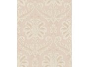 Flis tapeta za zid, bež, dvorska, 35924, Ornamenta, Parato by Cristiana Masi | Ljepilo Gratis Parato by Cristiana Masi