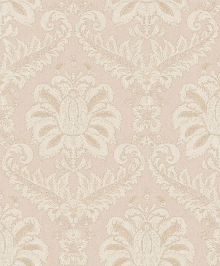 Flis tapeta za zid, bež, dvorska, 35924, Ornamenta, Parato by Cristiana Masi | Ljepilo Gratis - Parato by Cristiana Masi