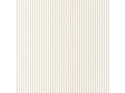 Flis tapeta za zid, bež-bijela, prugice, 4466, Momi, Parato by Cristiana Masi | Ljepilo Gratis Parato by Cristiana Masi