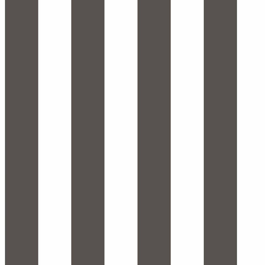 Flis tapeta za zid, crno-bijela, pruge, 38449, Top Stripes, Parato by Cristiana Masi | Ljepilo Gratis