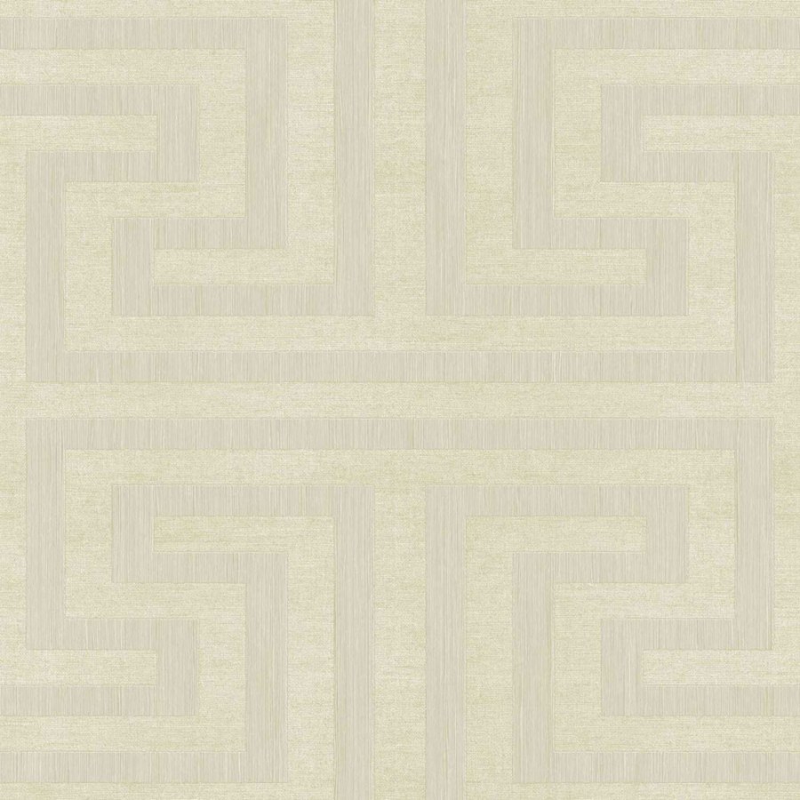 Flis tapeta za zid, geometrijska, bež, 27511, Sintesi, Cristiana Masi by Parato | Ljepilo Gratis - Parato by Cristiana Masi