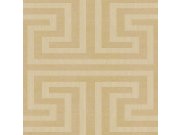 Flis tapeta za zid, geometrijska, bež, 27513, Sintesi, Cristiana Masi by Parato | Ljepilo Gratis Parato by Cristiana Masi