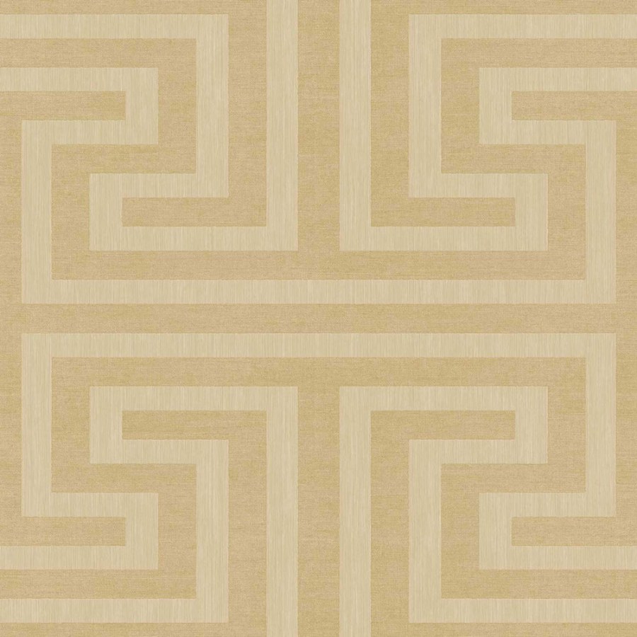 Flis tapeta za zid, geometrijska, bež, 27513, Sintesi, Cristiana Masi by Parato | Ljepilo Gratis - Parato by Cristiana Masi