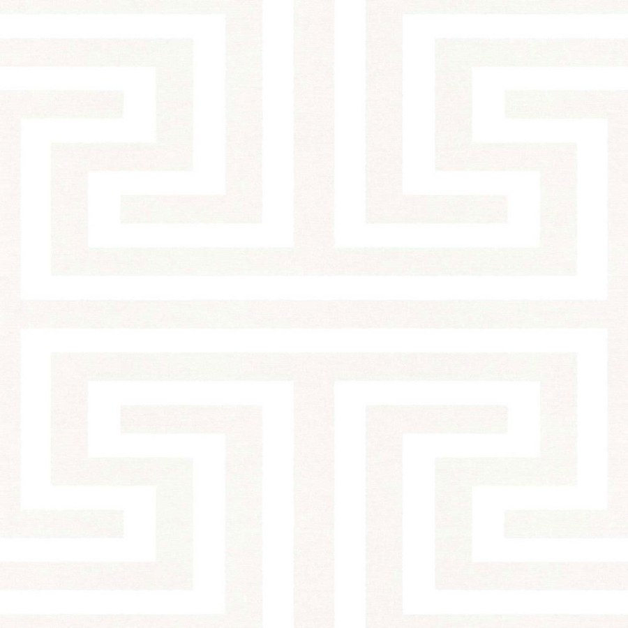 Flis tapeta za zid, geometrijska, krem, 27510, Sintesi, Cristiana Masi by Parato | Ljepilo Gratis