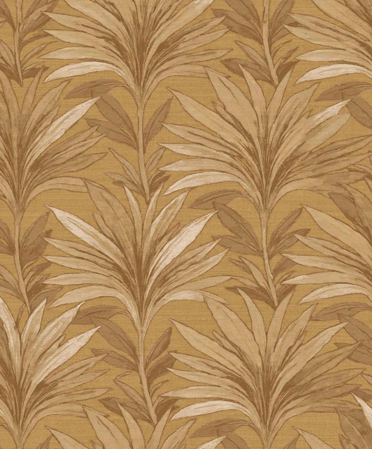 Flis tapeta za zid, smeđa, bež, 5813 Jaipur Parato by Cristiana Masi | Ljepilo Gratis - Parato by Cristiana Masi