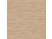 Flis tapeta za zid, smeđe-bež, imitacija tkanine, 35974, Ornamenta, Parato by Cristiana Masi | Ljepilo Gratis