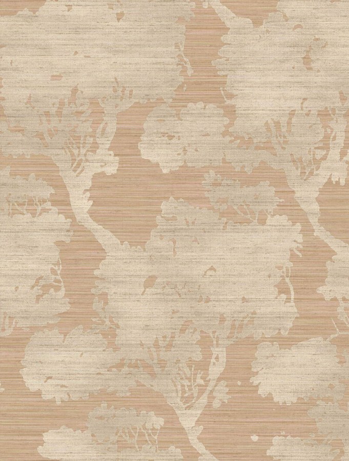 Flis tapeta za zid, smeđe-bež, drveće, 35954, Ornamenta, Parato by Cristiana Masi | Ljepilo Gratis - Parato by Cristiana Masi