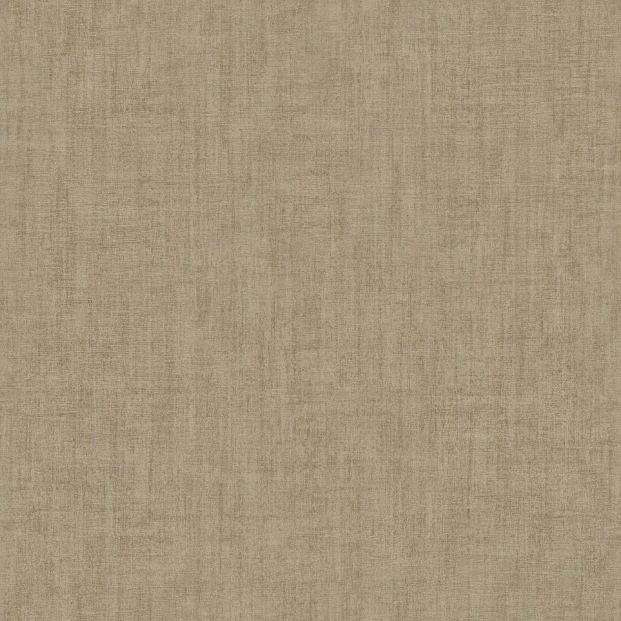 Flis tapeta za zid, smeđe-siva, imitacija tkanine, 30197, Energie, Top Stripes, Parato by Cristiana Masi | Ljepilo Gratis - Parato by Cristiana Masi