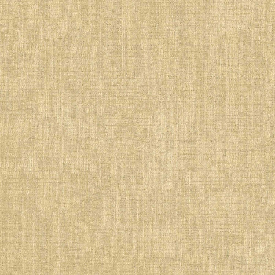 Flis tapeta za zid, imitacija tkanine, oker, 27563, Sintesi, Cristiana Masi by Parato | Ljepilo Gratis