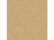 Flis tapeta za zid, imitacija tkanine, oker, 27588, Sintesi, Cristiana Masi by Parato | Ljepilo Gratis