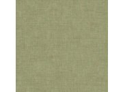 Flis tapeta za zid, imitacija tkanine, zelena, 27585, Sintesi, Cristiana Masi by Parato | Ljepilo Gratis Parato by Cristiana Masi
