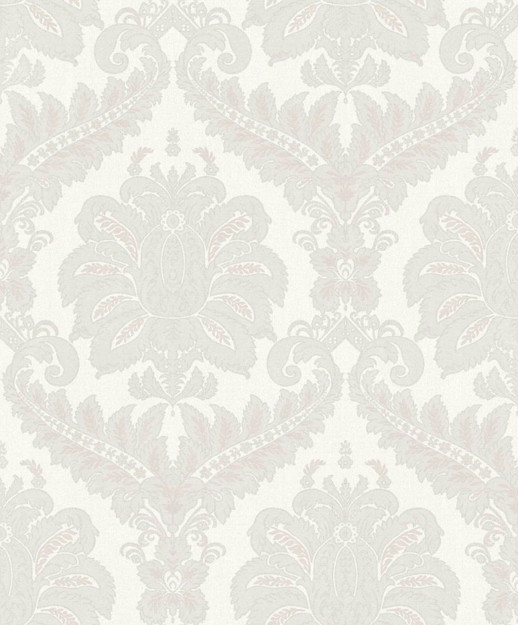 Flis tapeta za zid, krem, dvorska, 35921, Ornamenta, Parato by Cristiana Masi | Ljepilo Gratis