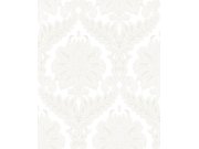 Flis tapeta za zid, krem, dvorska, 35930, Ornamenta, Parato by Cristiana Masi | Ljepilo Gratis Parato by Cristiana Masi