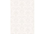 Flis tapeta za zid, krem, dvorski uzorak, 23610, The Best Classic & Elegant, Cristiana Masi by Parato | Ljepilo Gratis Parato by Cristiana Masi